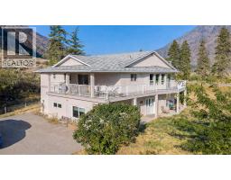  205 Ashnola Road, Keremeos