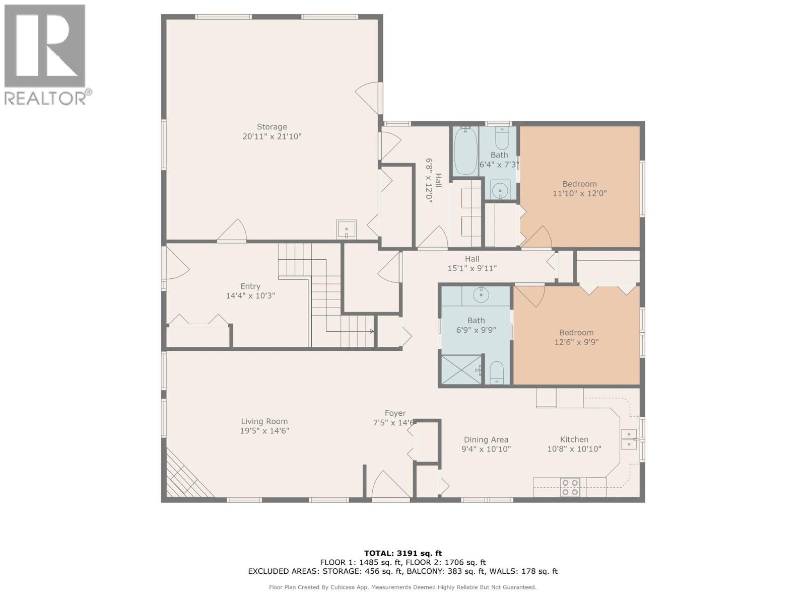 205 Ashnola Road, Keremeos