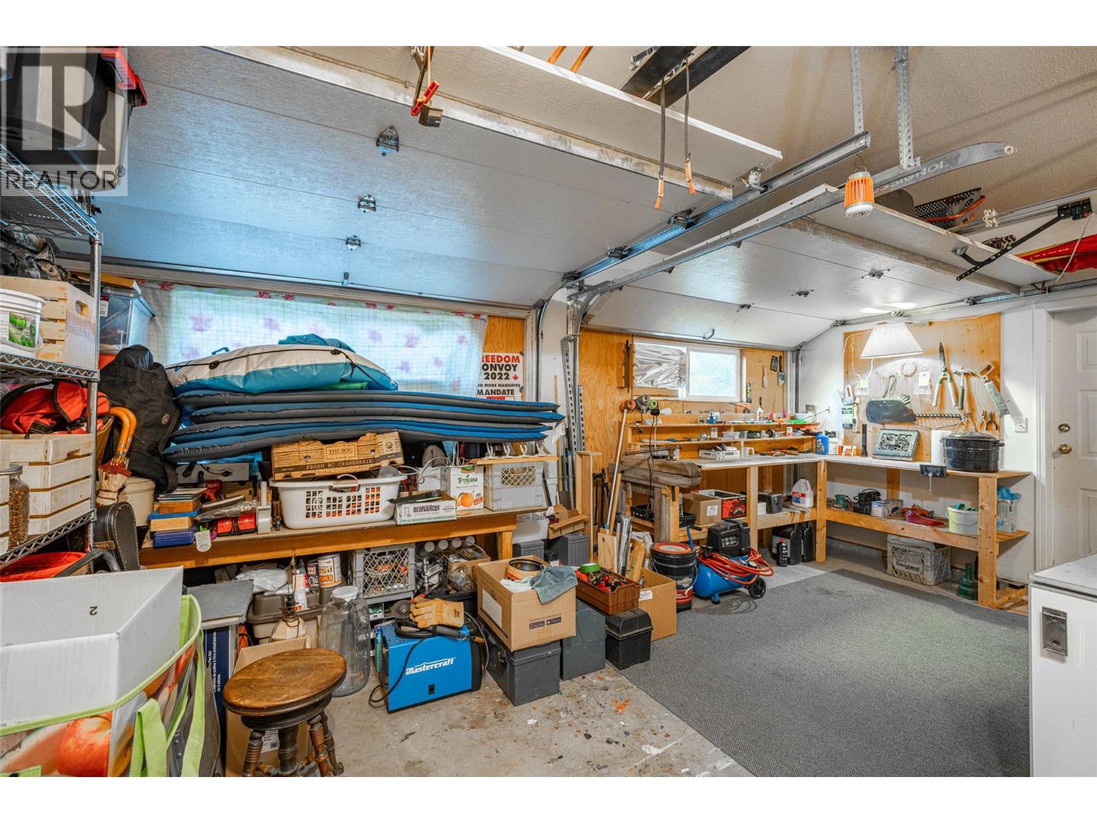 205 Ashnola Road - 53