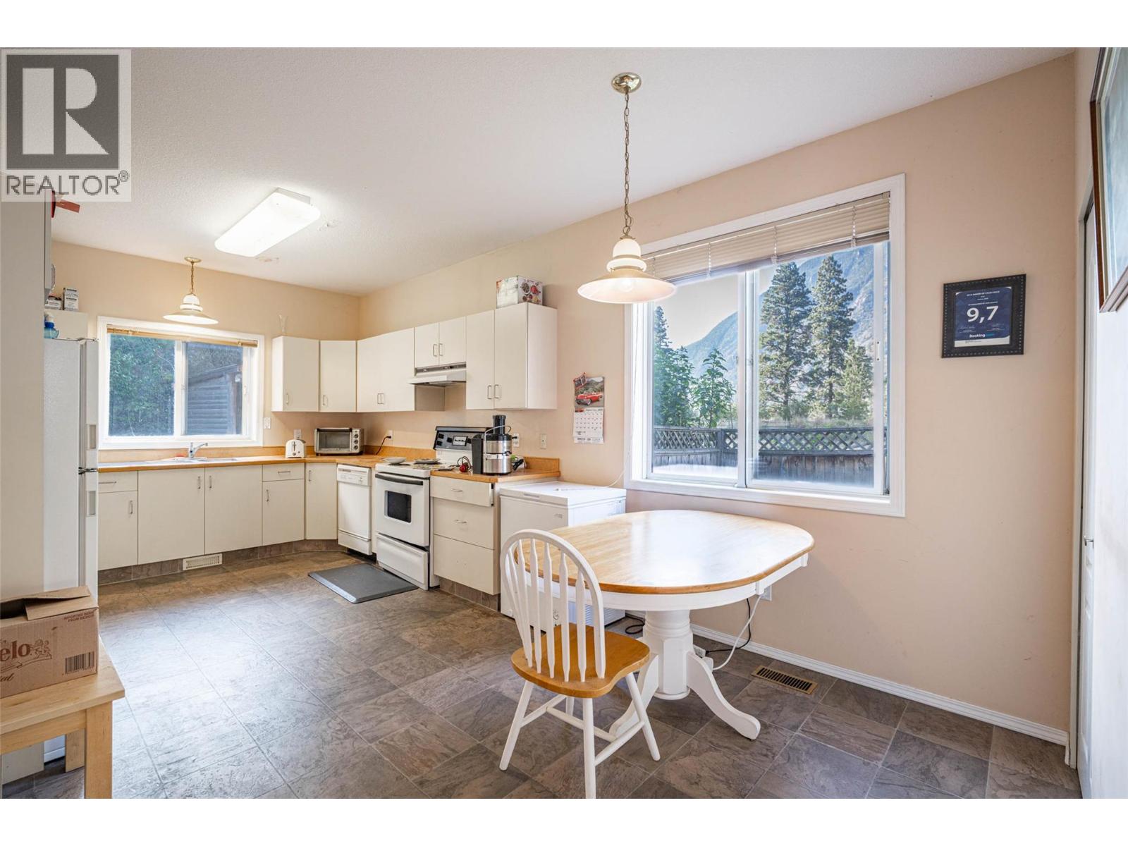 205 Ashnola Road, Keremeos