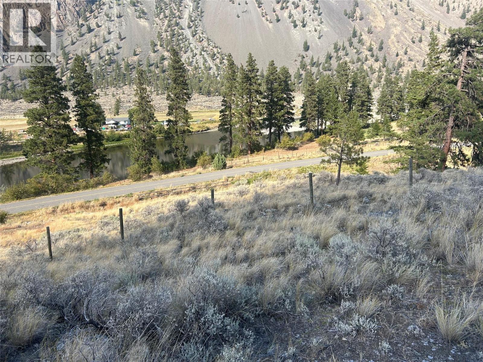 205 Ashnola Road, Keremeos