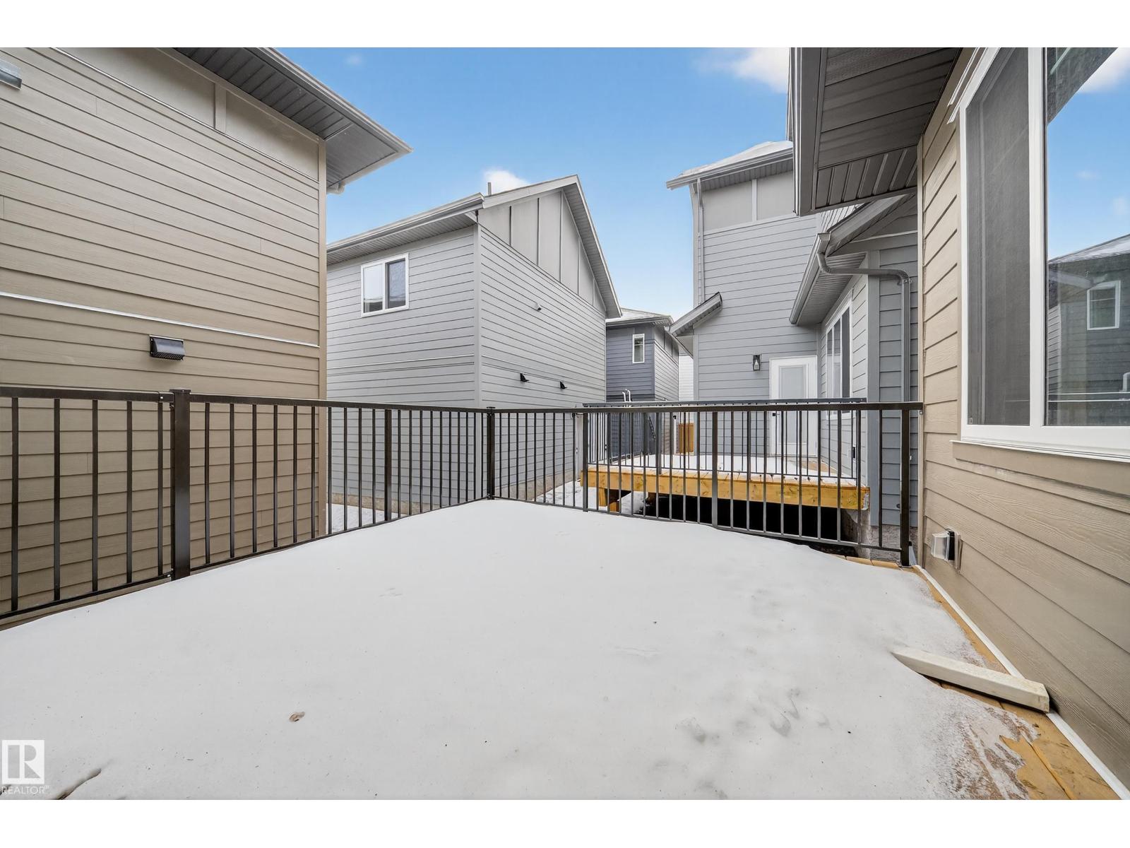 6115 CRAWFORD DR SW, Edmonton