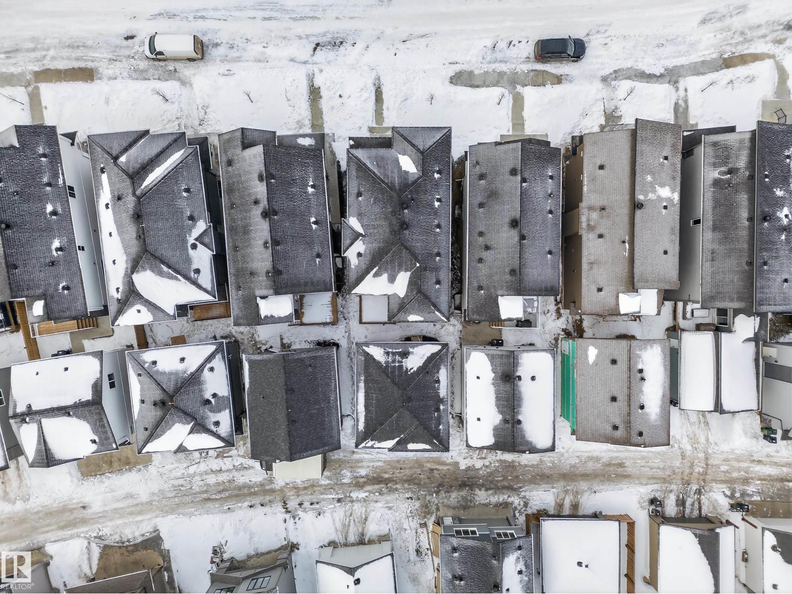 6115 CRAWFORD DR SW, Edmonton