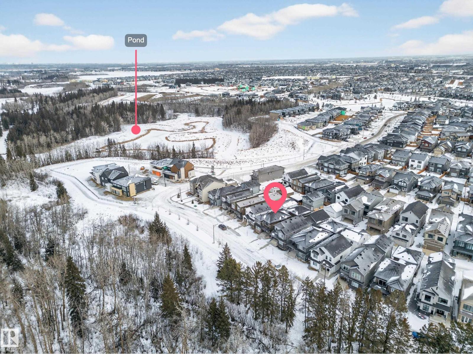 6115 CRAWFORD DR SW, Edmonton