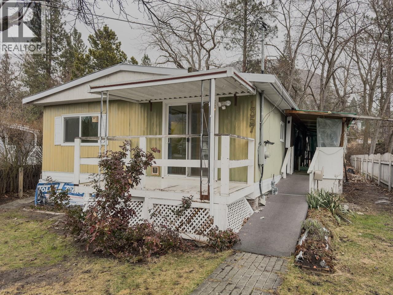 1357 Brockie Place - 1