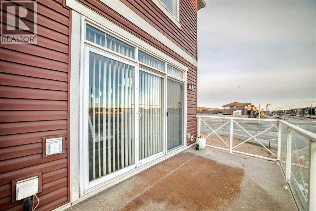 Single Family House for Sale in  Skyview Ranch Avenue NE Skyview Ranch Calgary 