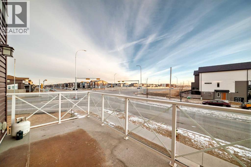 Single Family House for Sale in  Skyview Ranch Avenue NE Skyview Ranch Calgary 