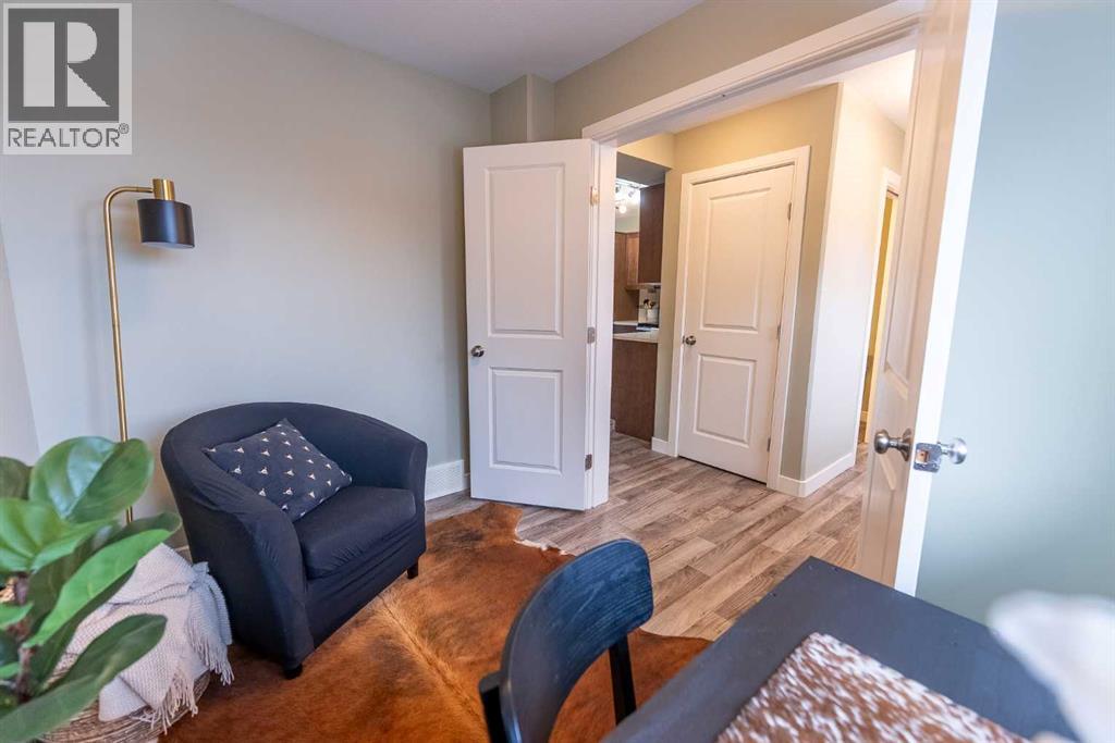 4716 College Avenue, Lacombe