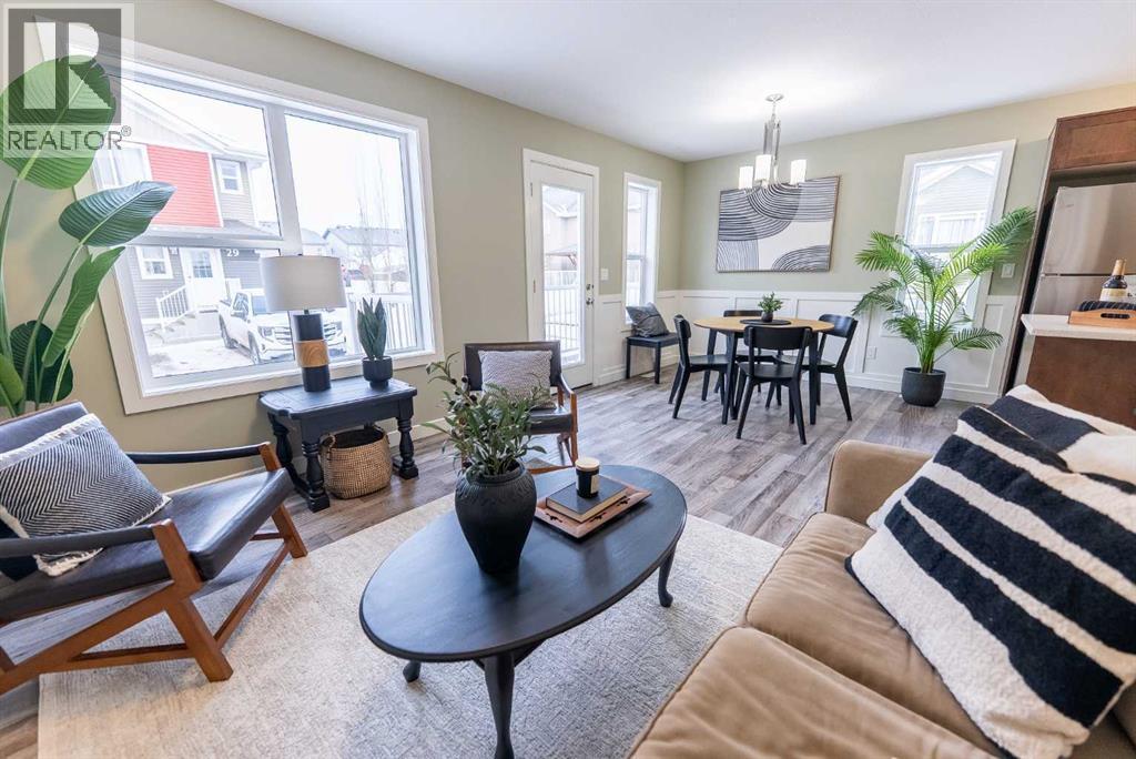 4716 College Avenue, Lacombe