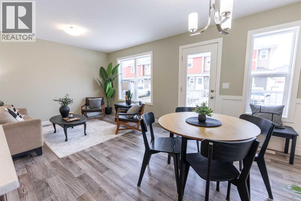 4716 College Avenue, Lacombe