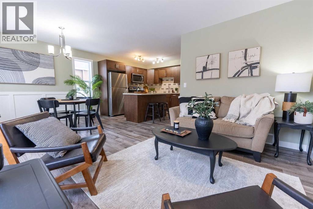 4716 College Avenue, Lacombe