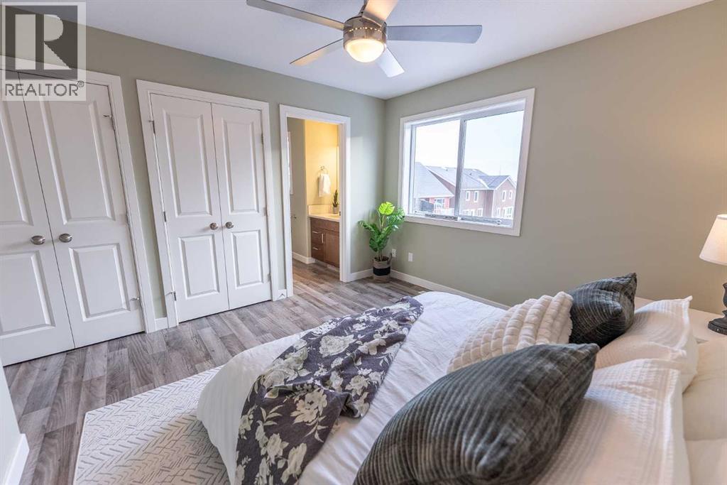 4716 College Avenue, Lacombe