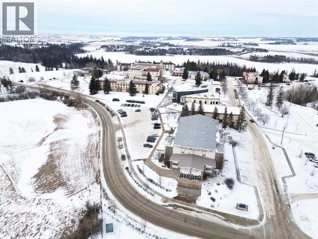 4716 College Avenue, Lacombe