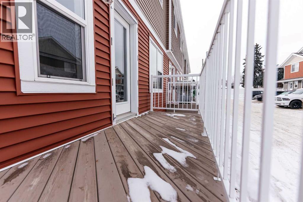 4716 College Avenue, Lacombe