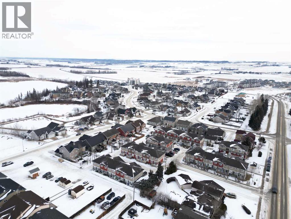 4716 College Avenue, Lacombe