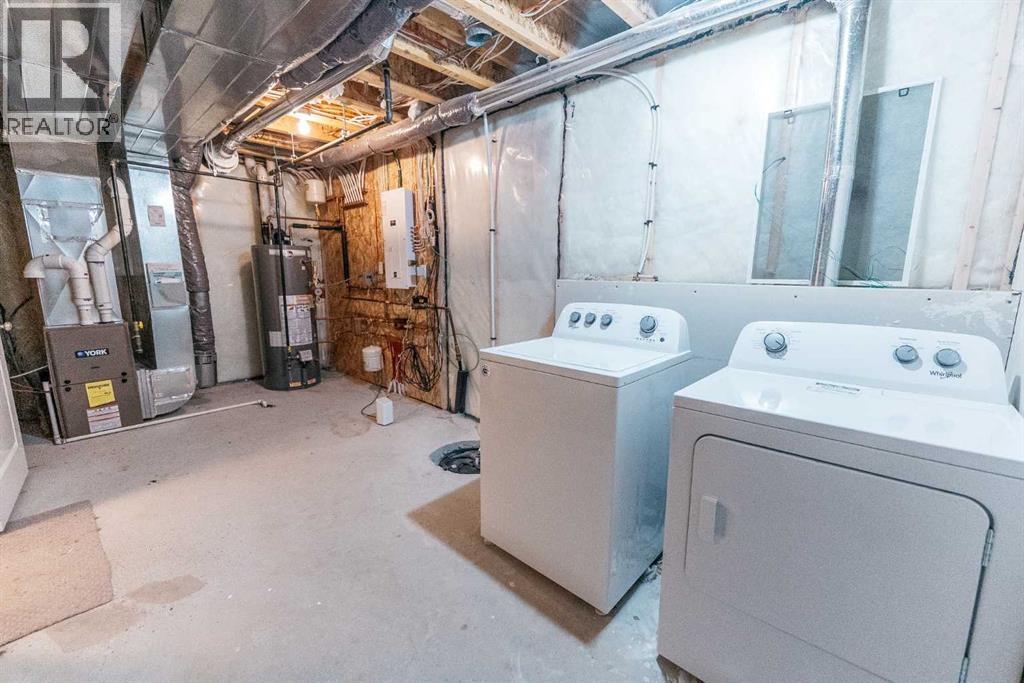 4716 College Avenue, Lacombe