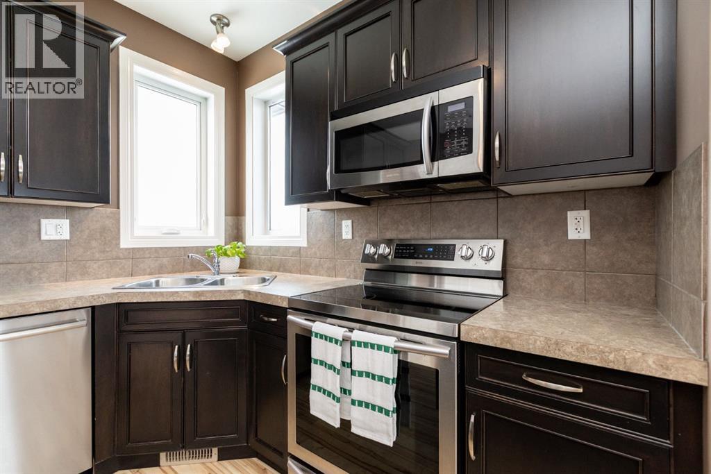 6321 58 Avenue, Innisfail