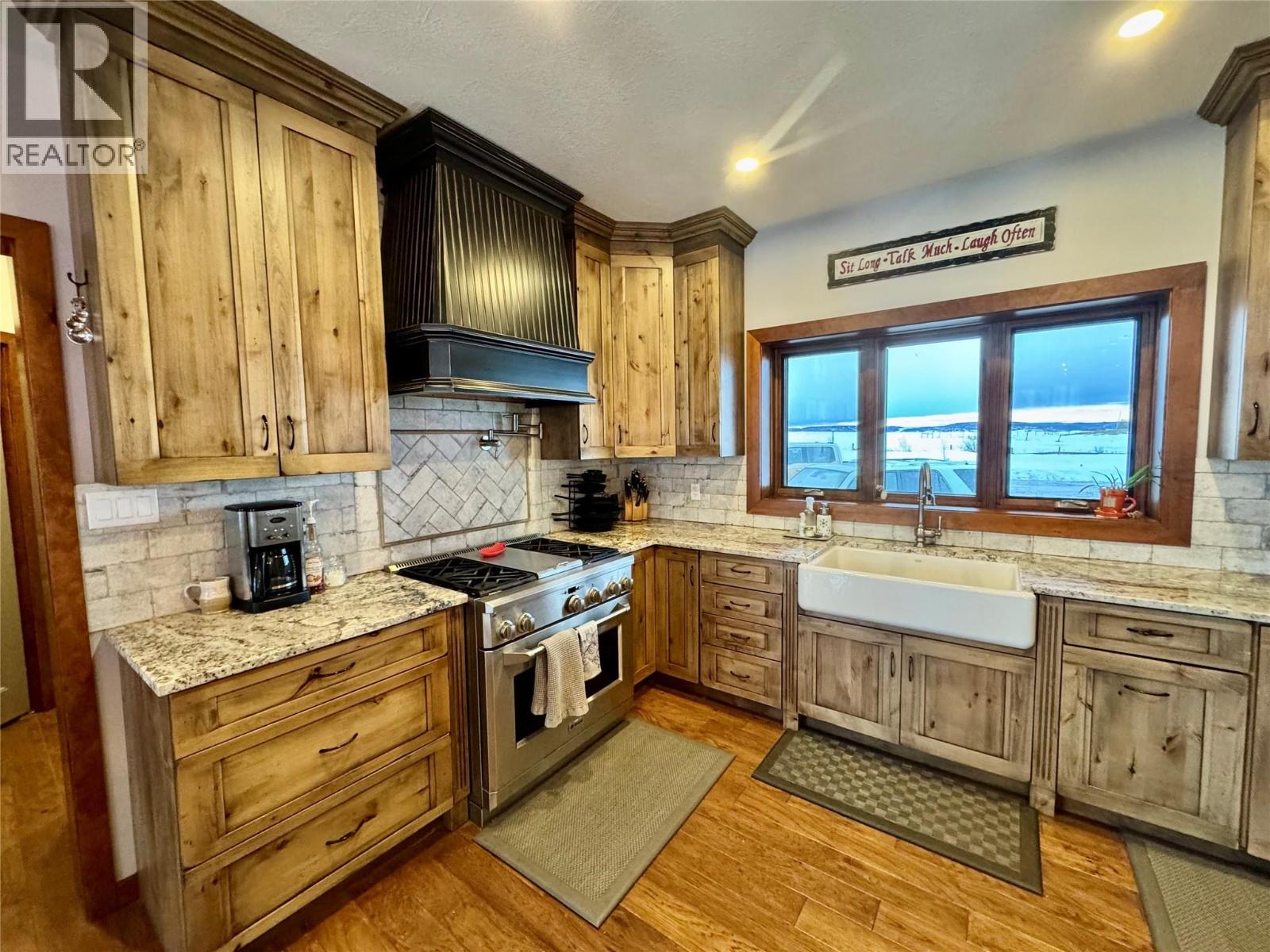 8142 219 Road, Dawson Creek