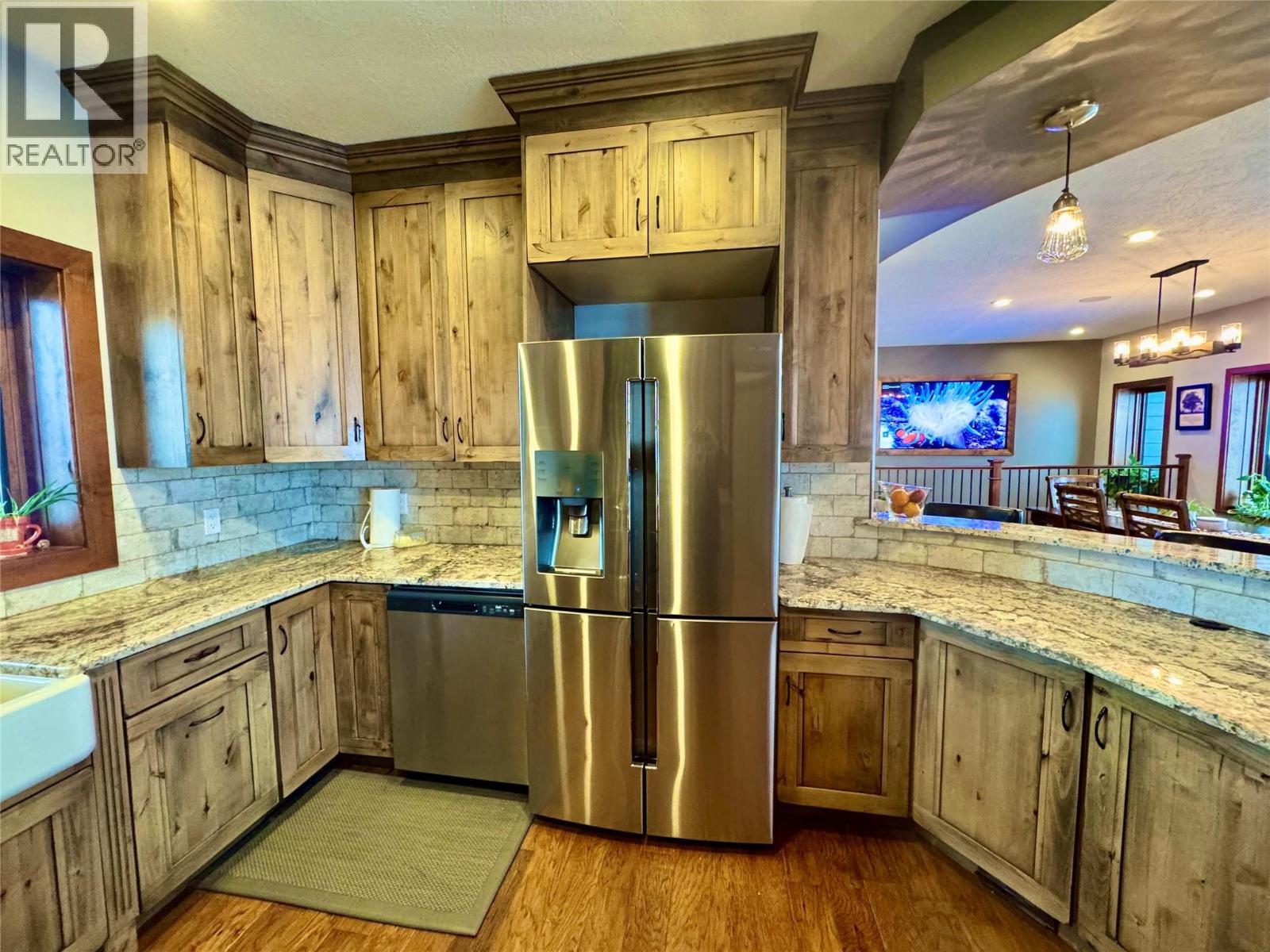 8142 219 Road, Dawson Creek