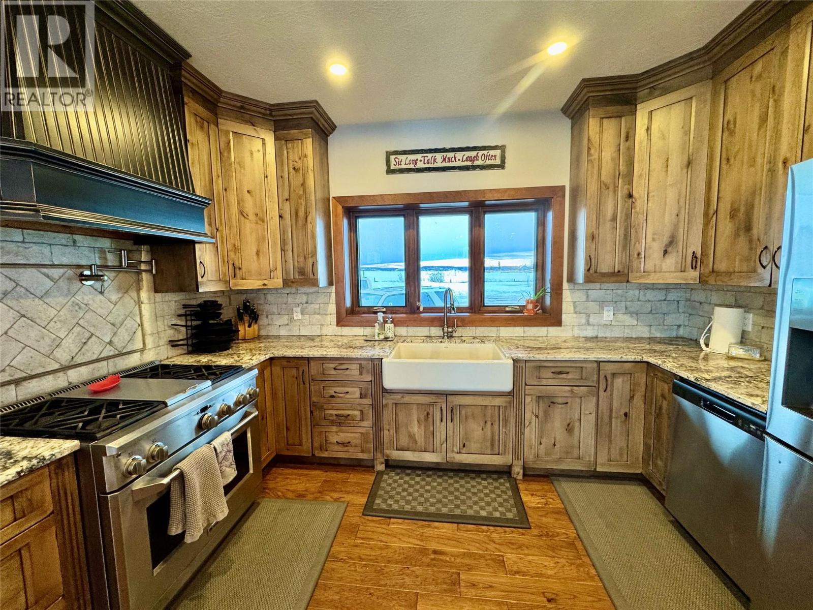 8142 219 Road, Dawson Creek