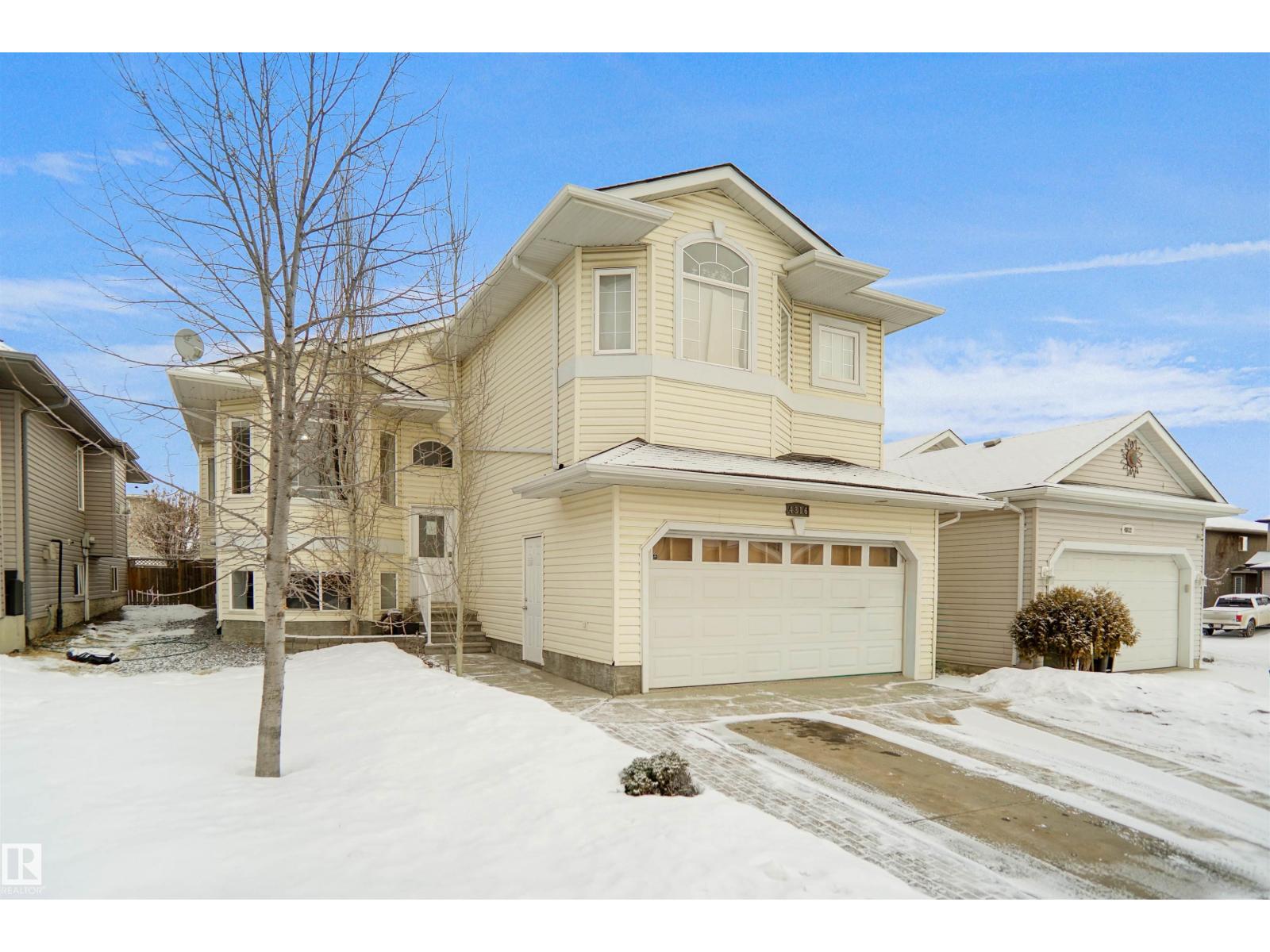 4816 155 AVE NW NW - 2