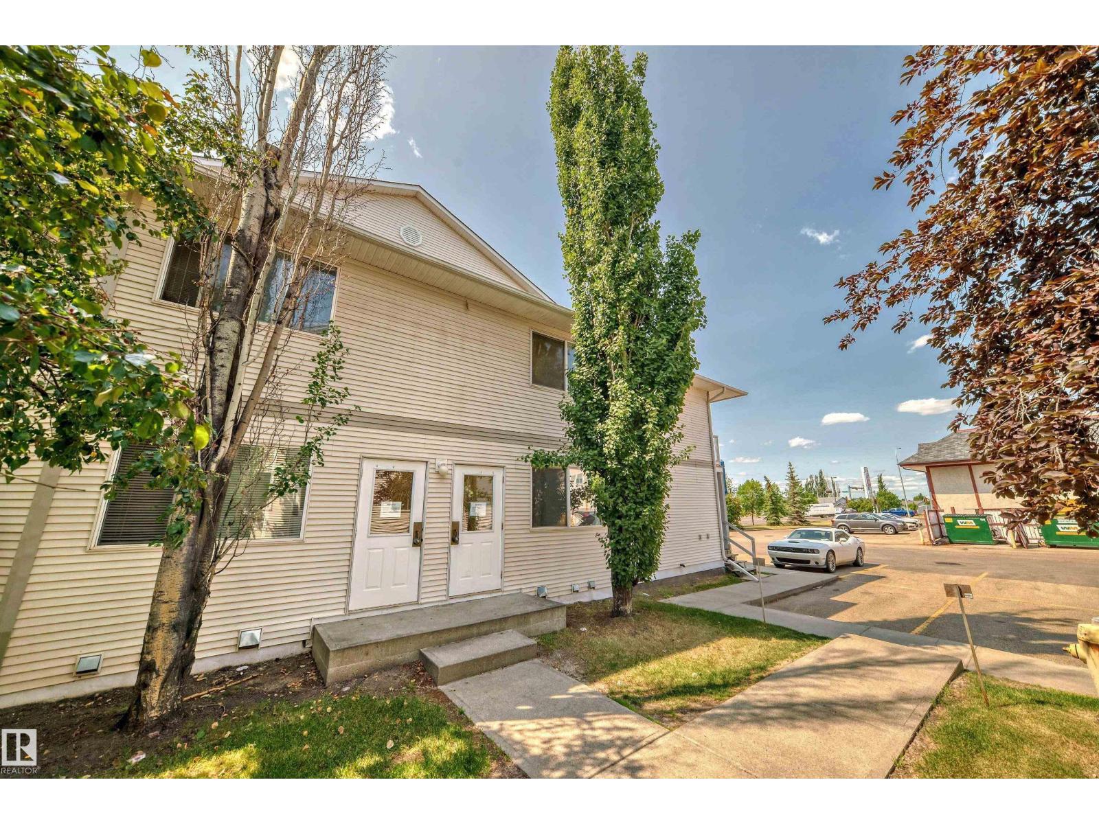 #107 620 KING ST, Spruce Grove