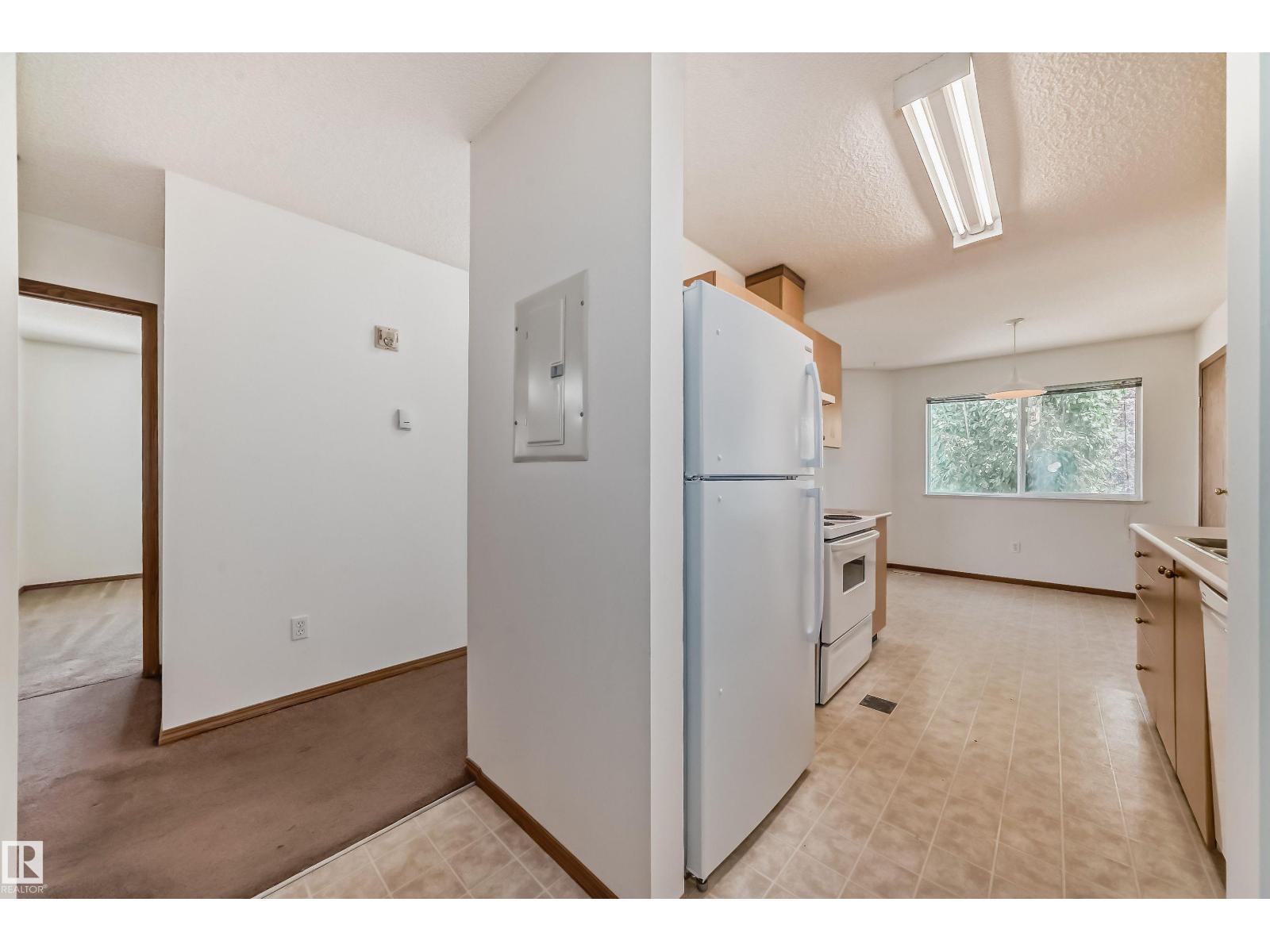 #107 620 KING ST, Spruce Grove