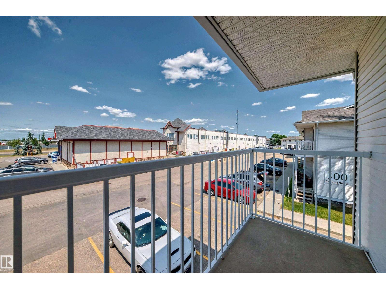 #107 620 KING ST, Spruce Grove