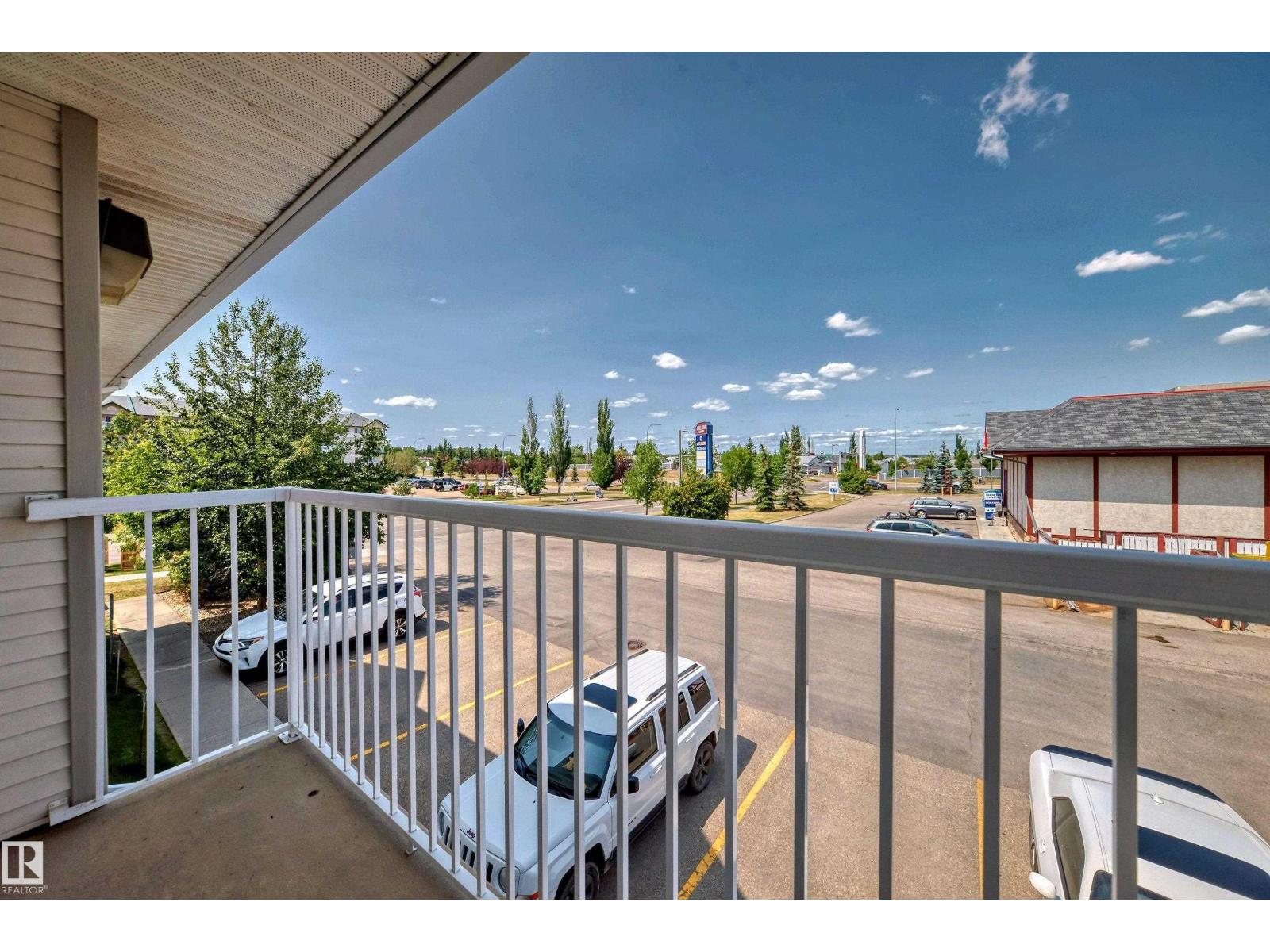 #107 620 KING ST, Spruce Grove