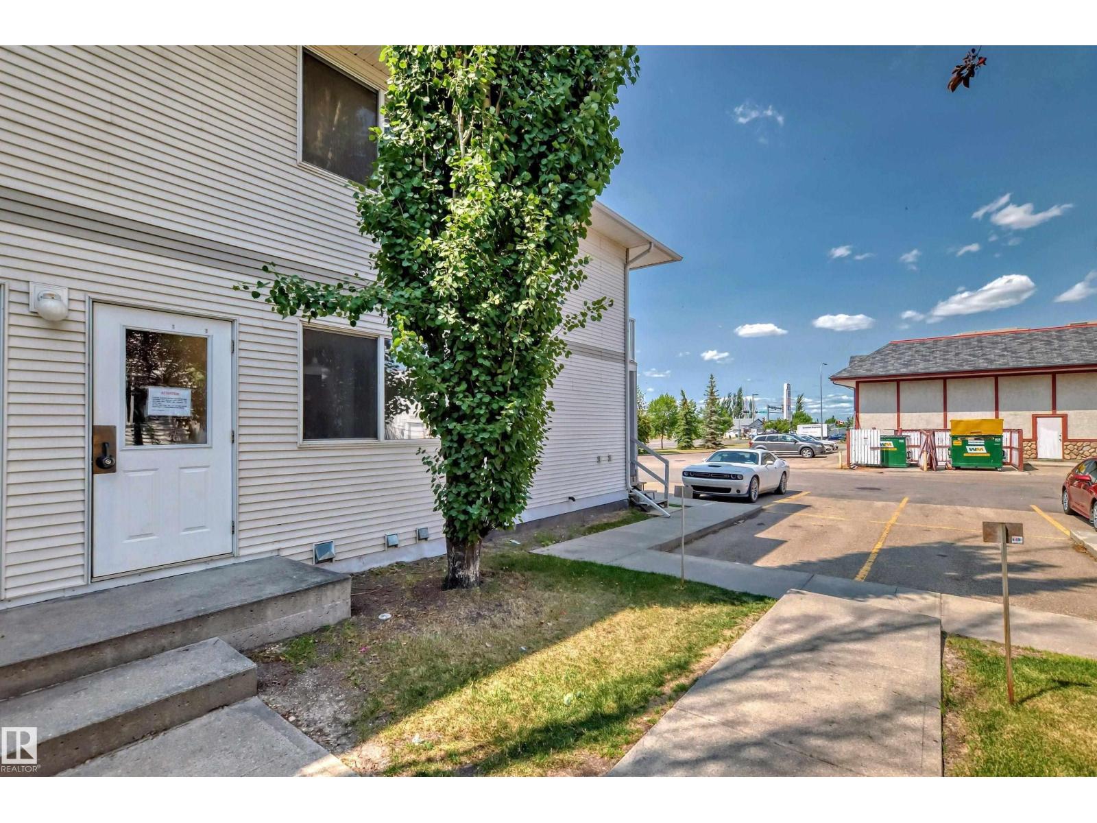 #107 620 KING ST, Spruce Grove