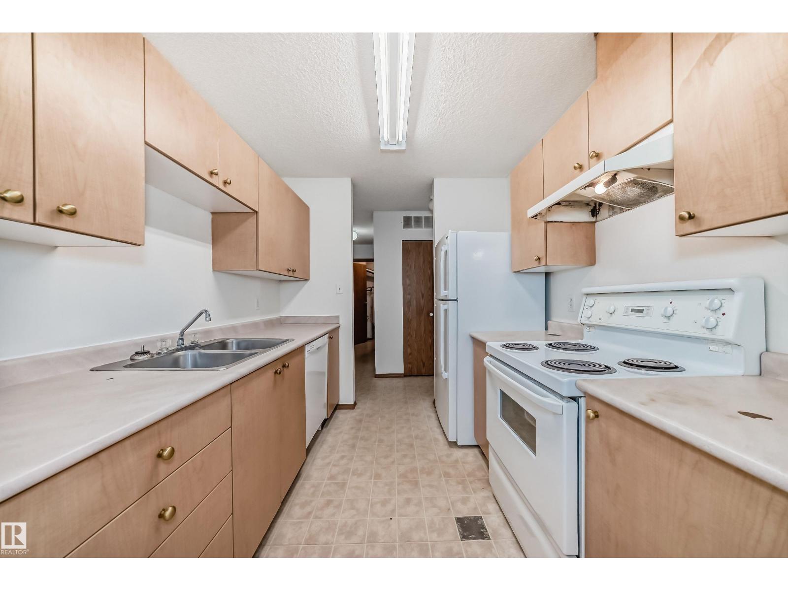 #107 620 KING ST, Spruce Grove