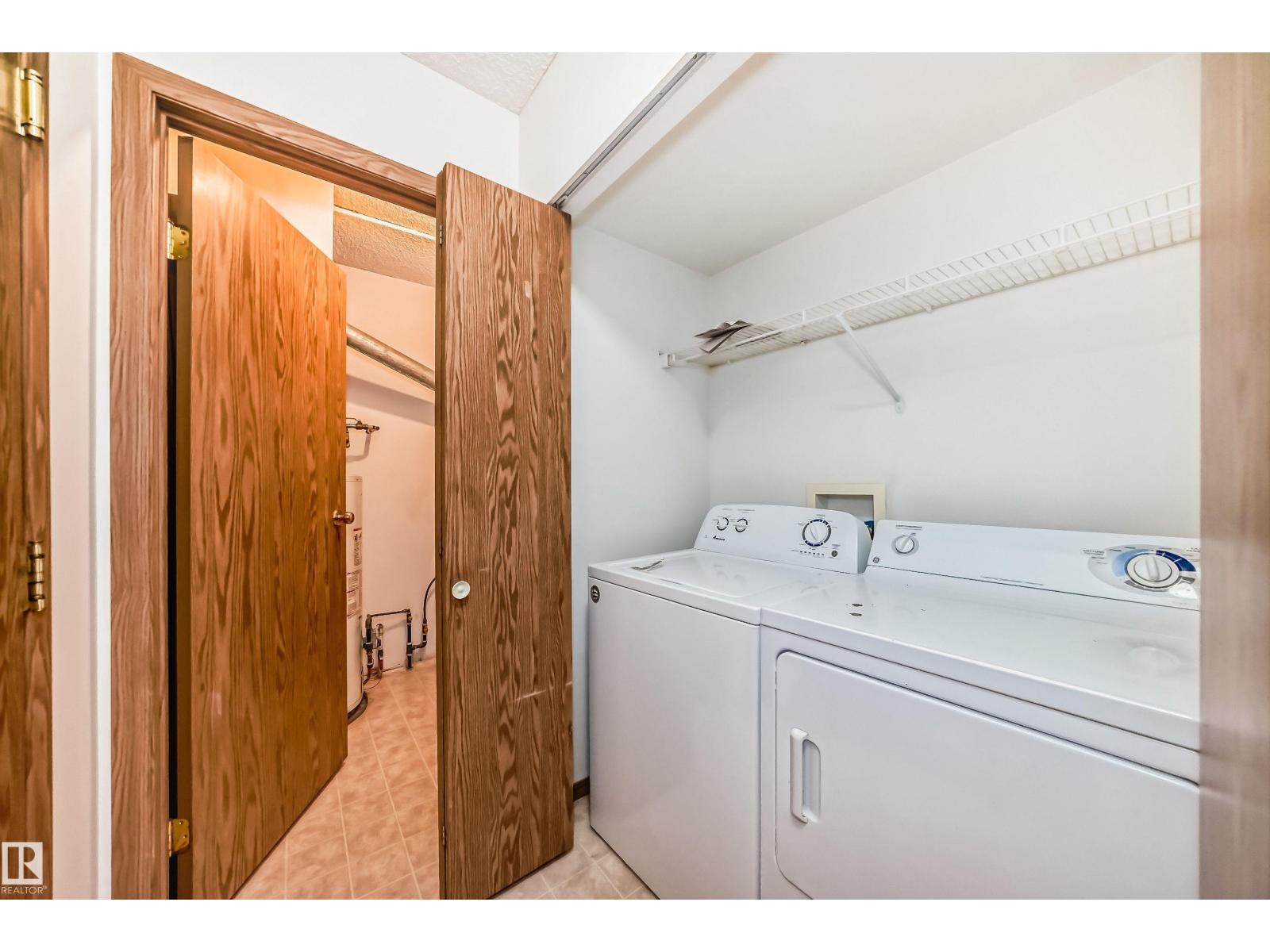 #107 620 KING ST, Spruce Grove