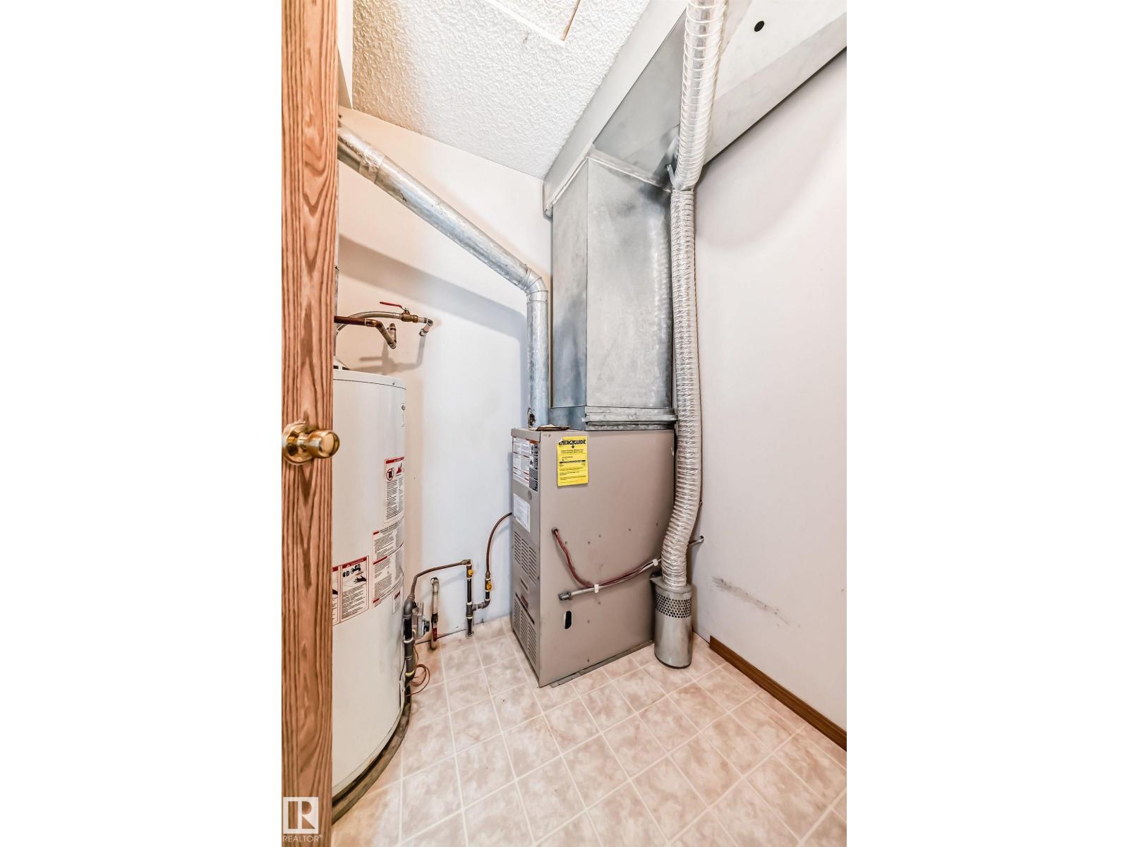 #107 620 KING ST, Spruce Grove