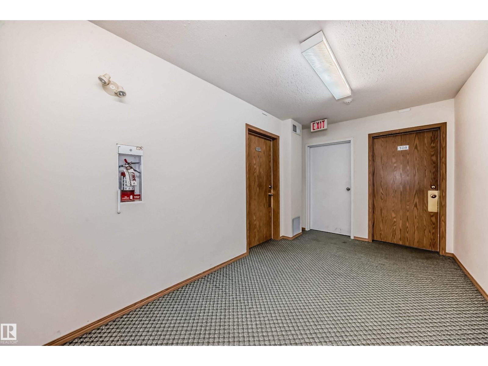 #107 620 KING ST, Spruce Grove