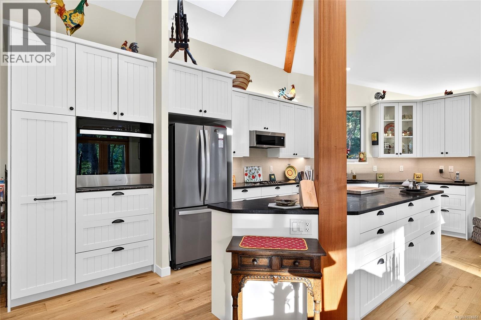  177 Maracaibo Lane, Salt Spring