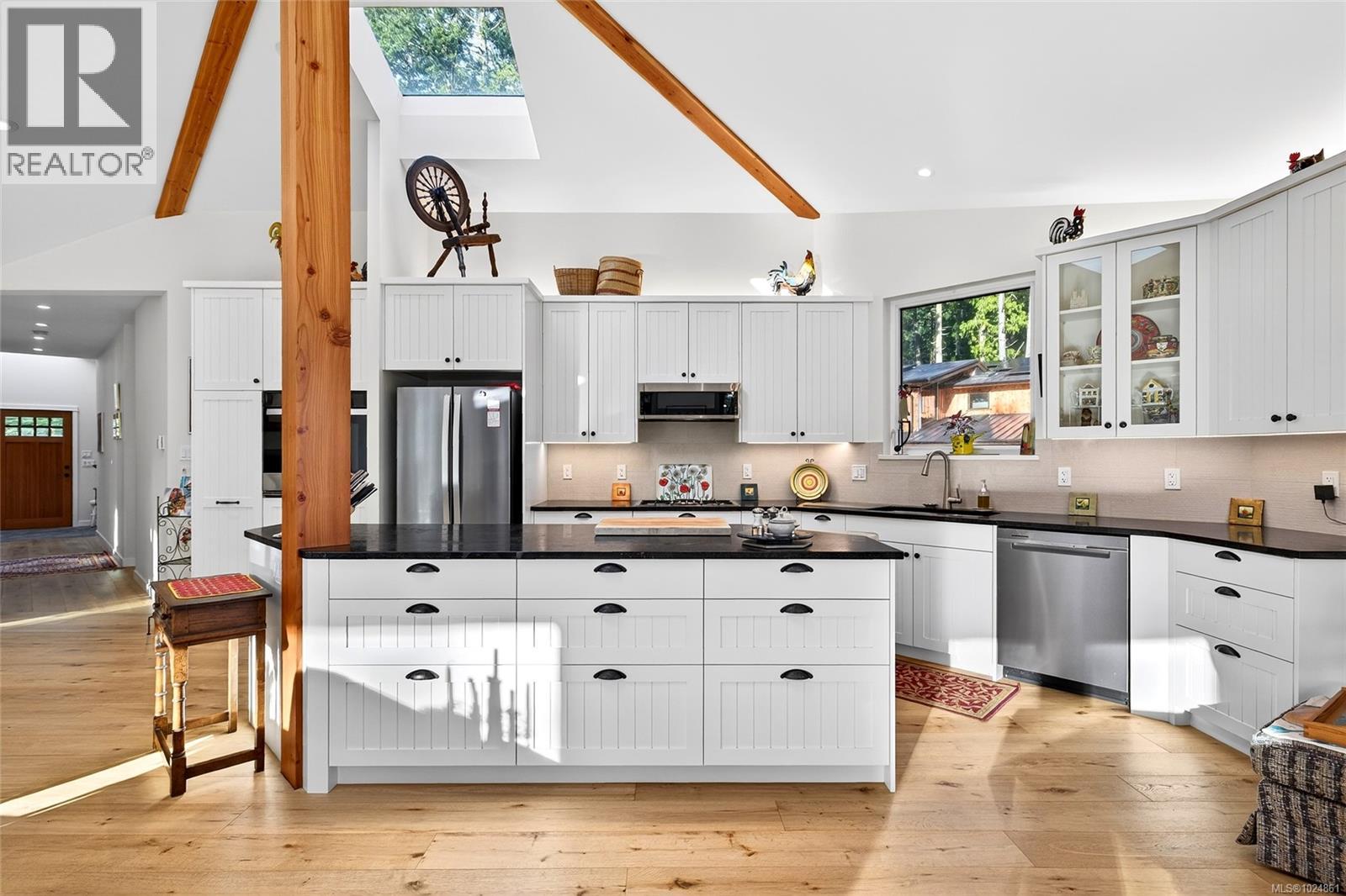  177 Maracaibo Lane, Salt Spring