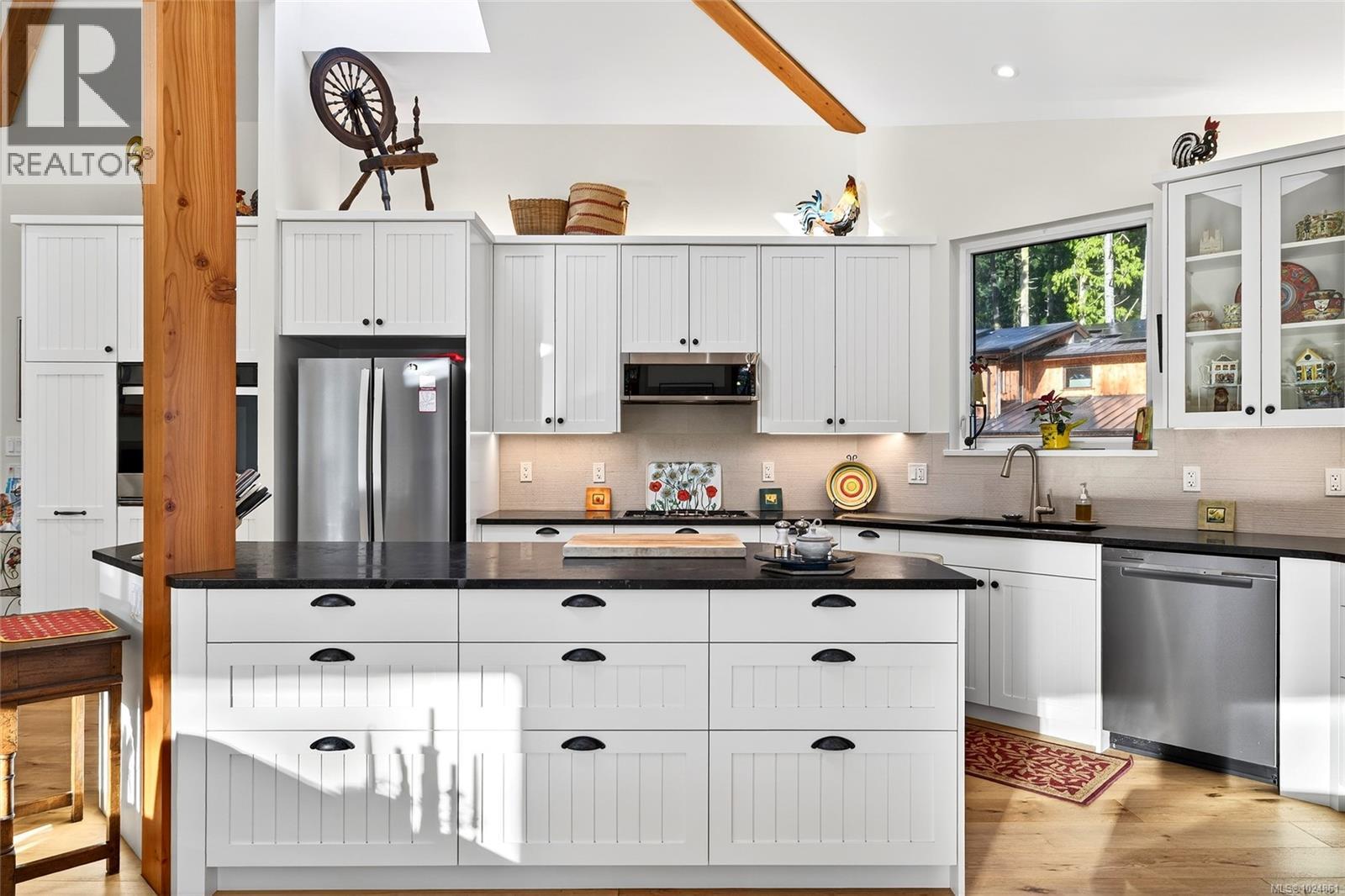  177 Maracaibo Lane, Salt Spring