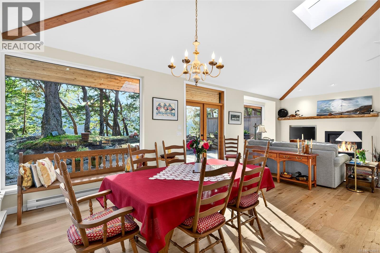  177 Maracaibo Lane, Salt Spring
