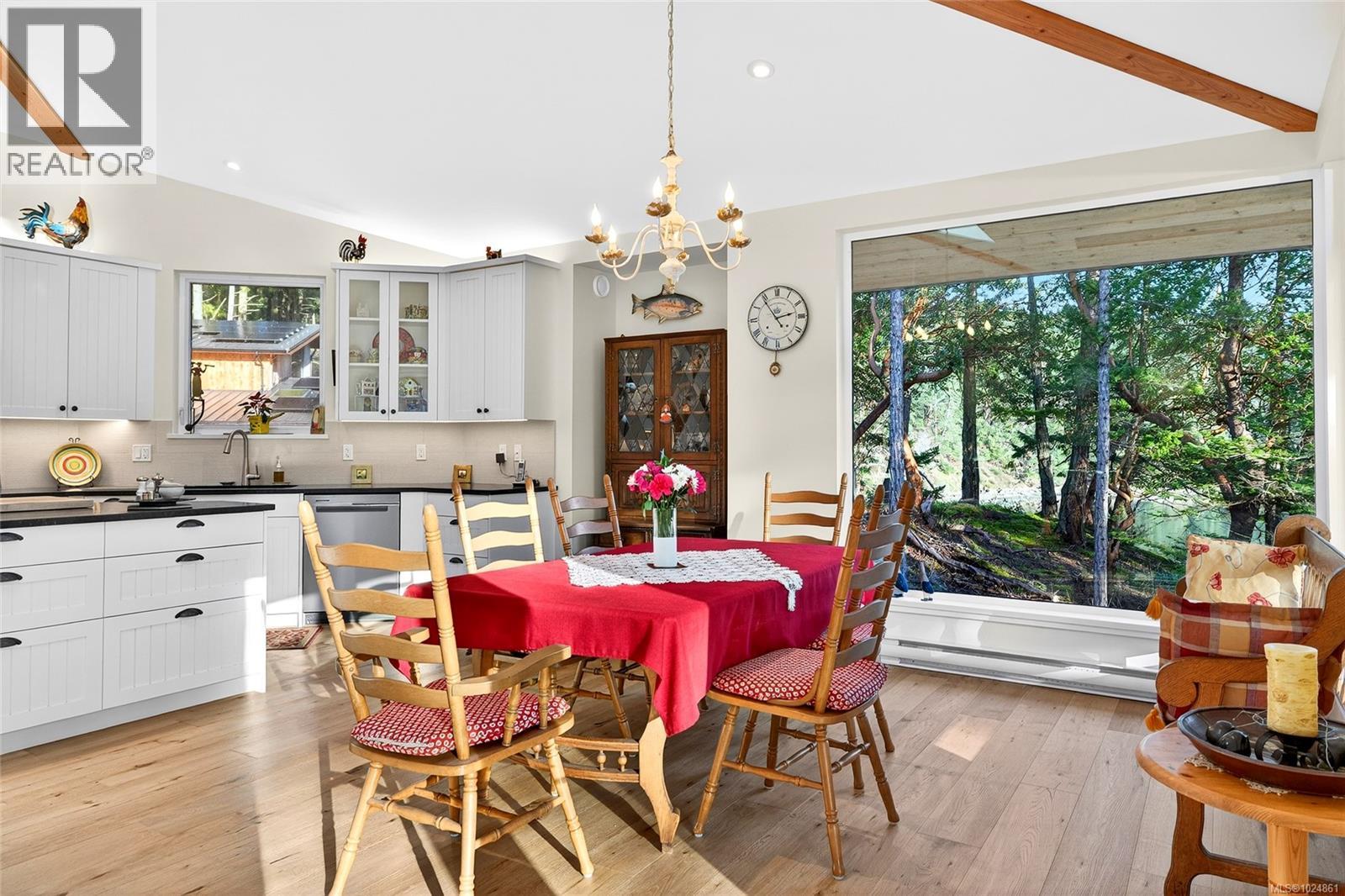  177 Maracaibo Lane, Salt Spring