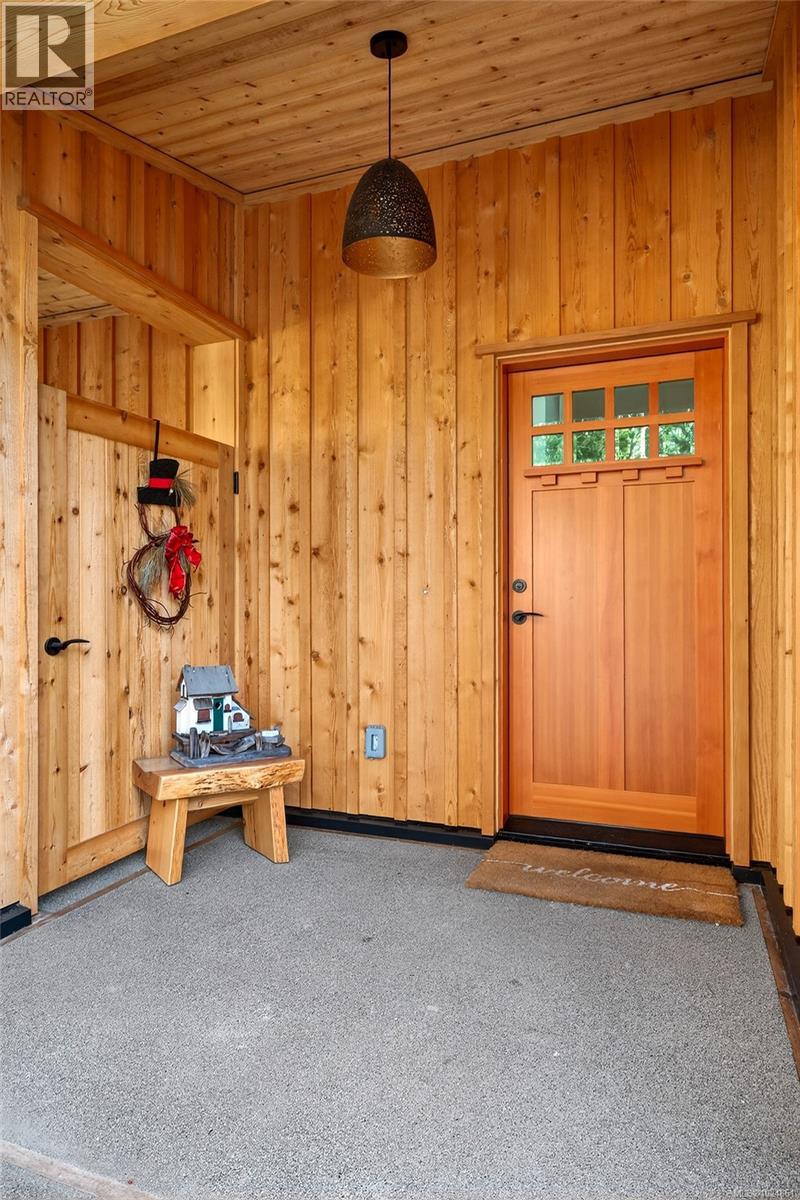  177 Maracaibo Lane, Salt Spring