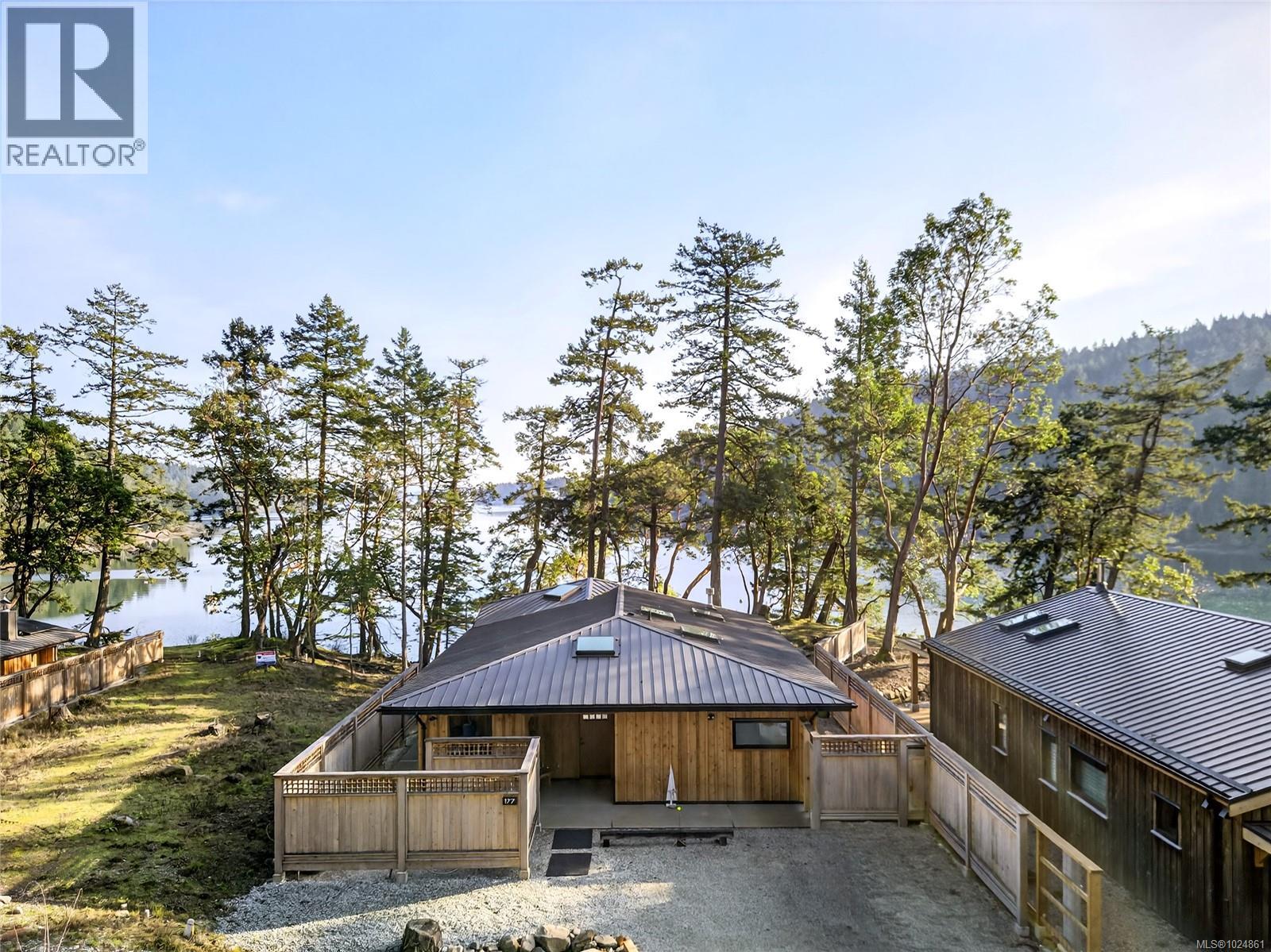  177 Maracaibo Lane, Salt Spring