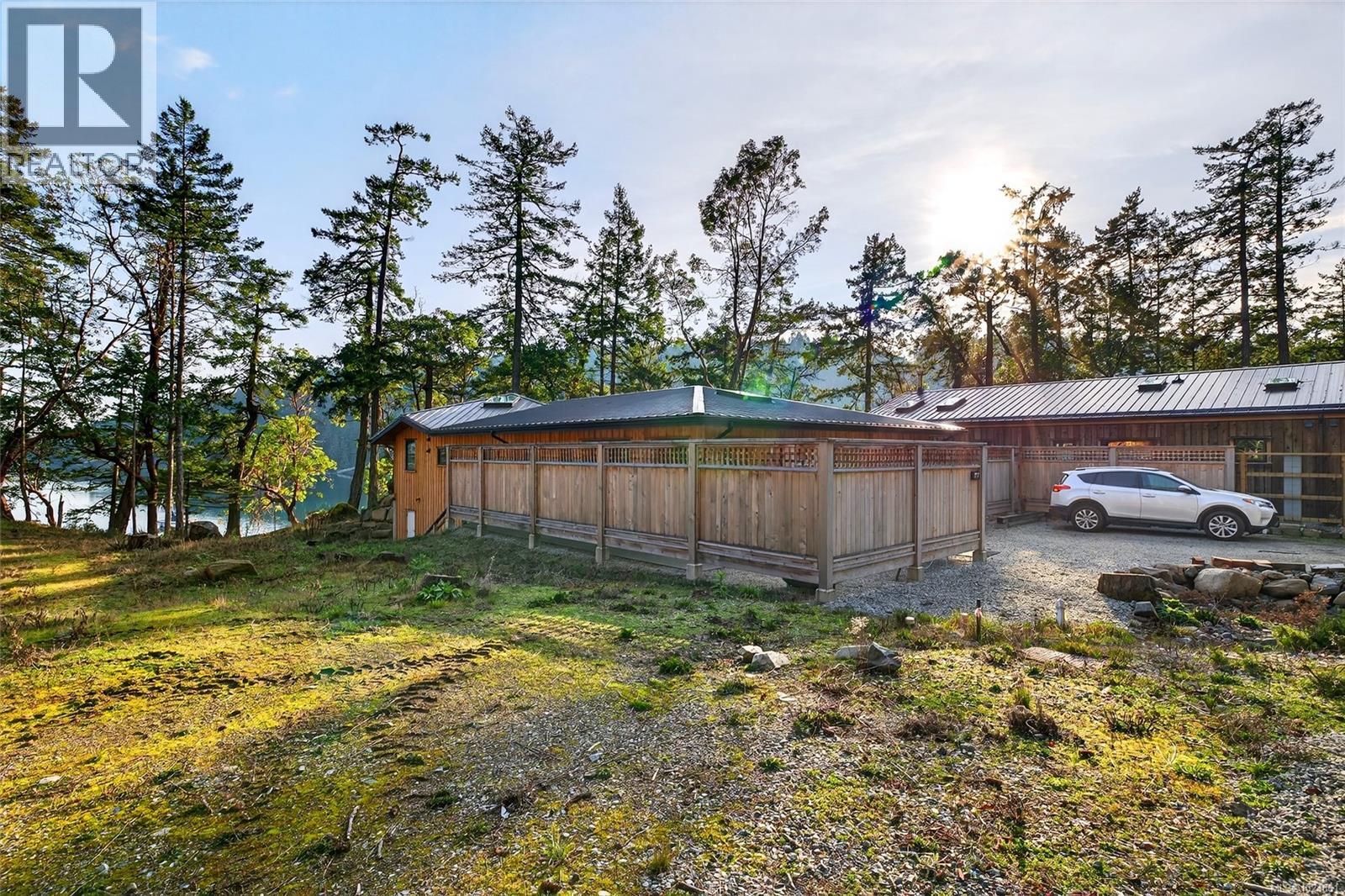  177 Maracaibo Lane, Salt Spring