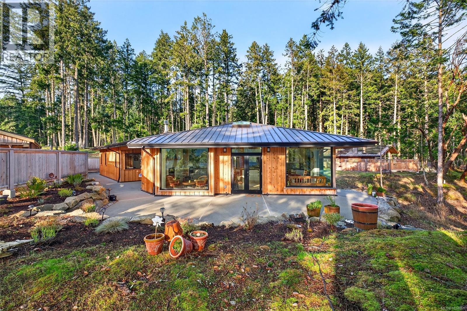  177 Maracaibo Lane, Salt Spring