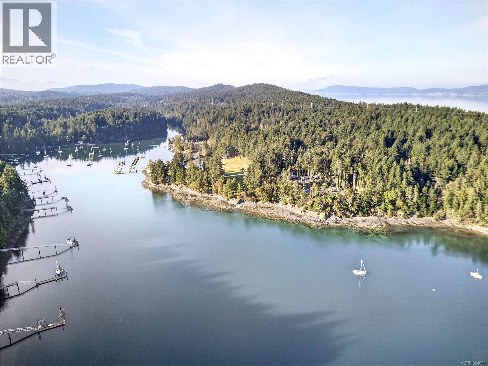  177 Maracaibo Lane, Salt Spring