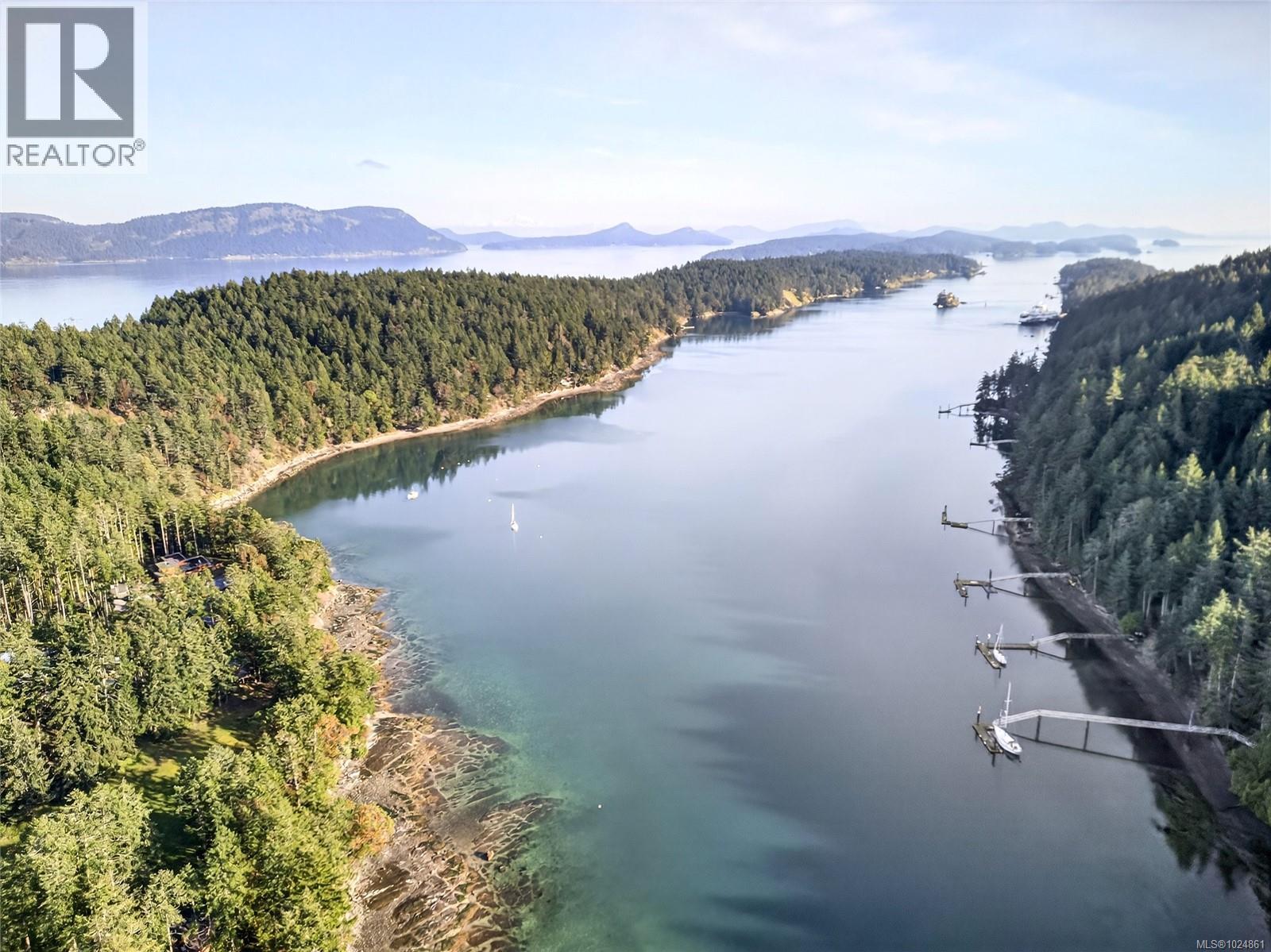  177 Maracaibo Lane, Salt Spring