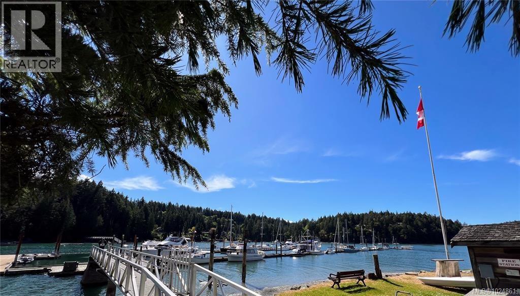  177 Maracaibo Lane, Salt Spring