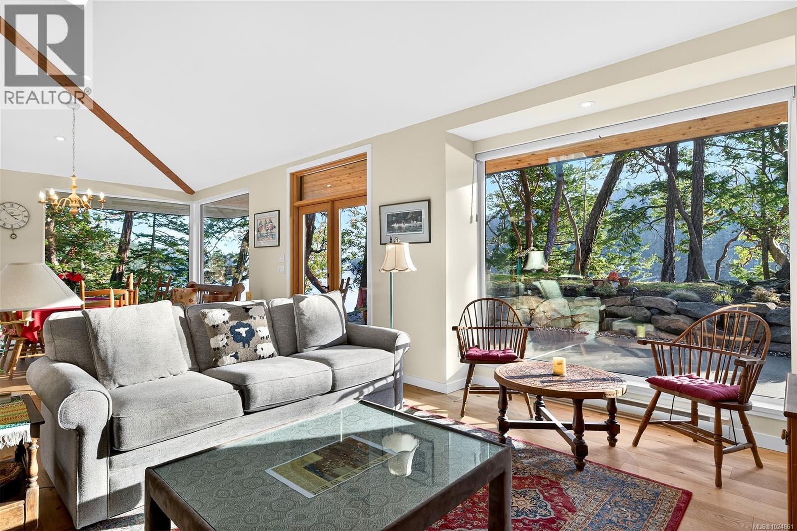 177 Maracaibo Lane - Photo 5 of 54, Salt Spring, British Columbia