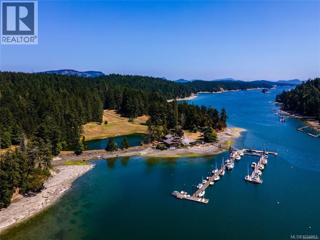 177 Maracaibo Lane, Salt Spring