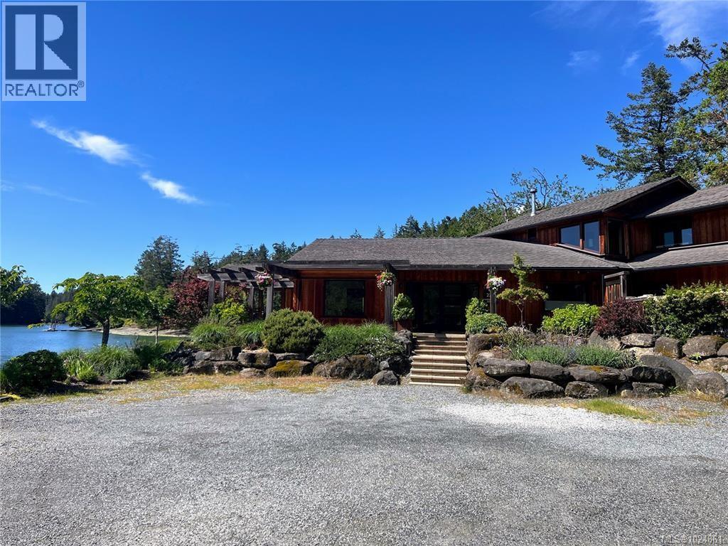  177 Maracaibo Lane, Salt Spring