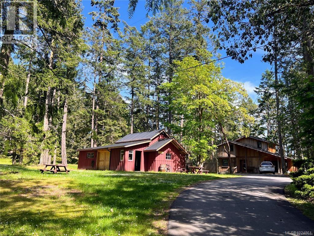  177 Maracaibo Lane, Salt Spring